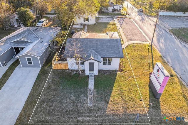 319 S 31st Street, Temple, TX 76504