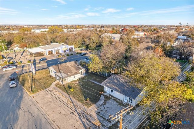 319 S 31st Street, Temple, TX 76504