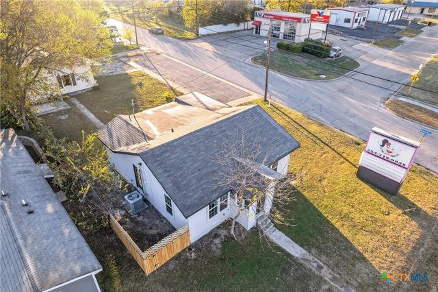 319 S 31st Street, Temple, TX 76504