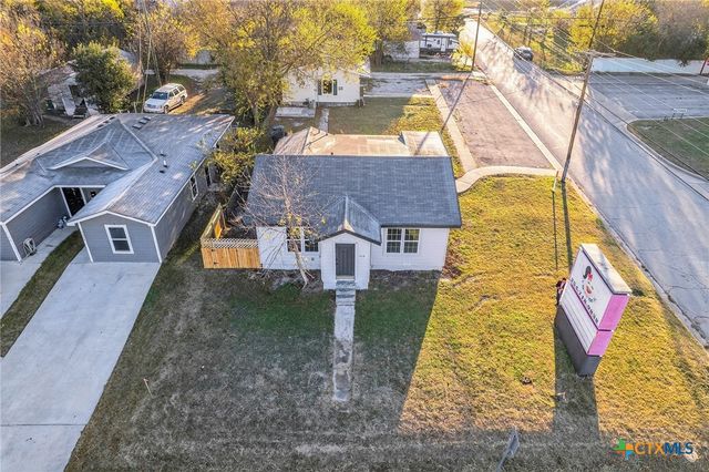 319 S 31st Street, Temple, TX 76504