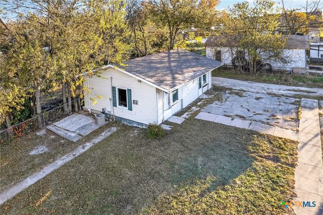 319 S 31st Street, Temple, TX 76504