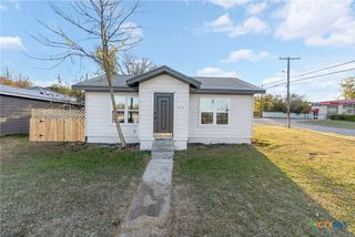 319 S 31st Street, Temple, TX 76504
