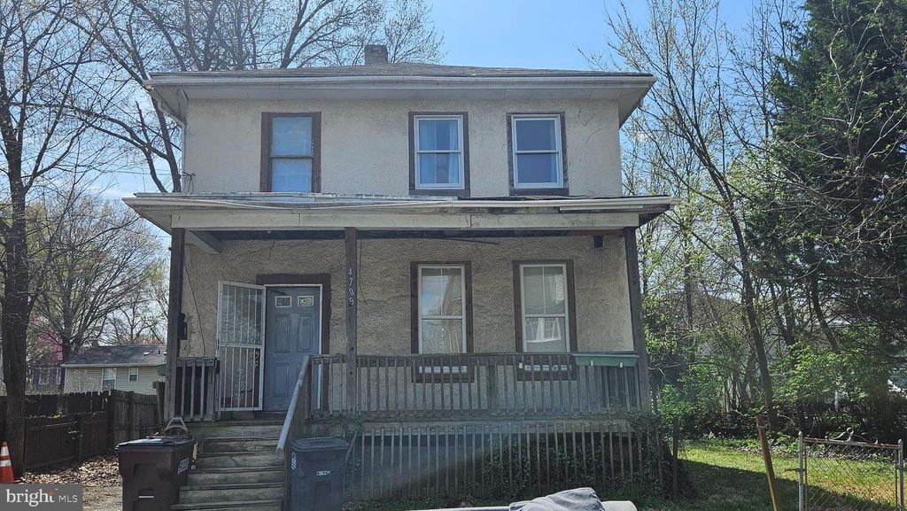 4709 QUEENSBURY RD, Riverdale, MD 20737