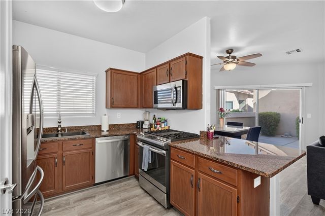 3212 Mystic Ridge Court, Las Vegas, NV 89129