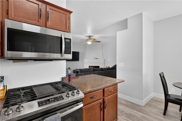 3212 Mystic Ridge Court, Las Vegas, NV 89129