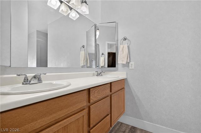3212 Mystic Ridge Court, Las Vegas, NV 89129