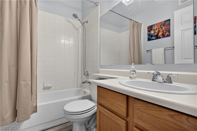 3212 Mystic Ridge Court, Las Vegas, NV 89129