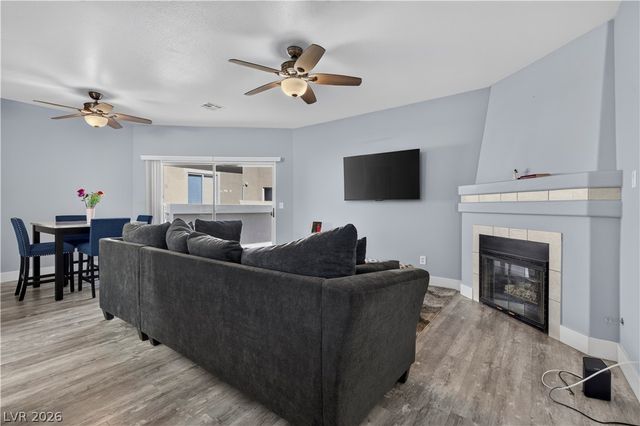 3212 Mystic Ridge Court, Las Vegas, NV 89129