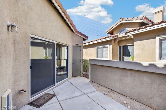 3212 Mystic Ridge Court, Las Vegas, NV 89129