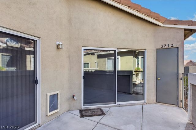 3212 Mystic Ridge Court, Las Vegas, NV 89129