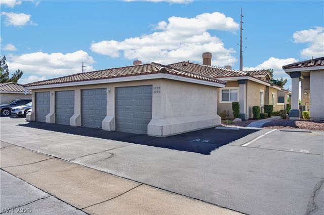 3212 Mystic Ridge Court, Las Vegas, NV 89129
