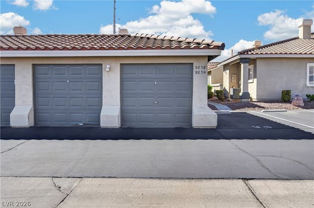 3212 Mystic Ridge Court, Las Vegas, NV 89129
