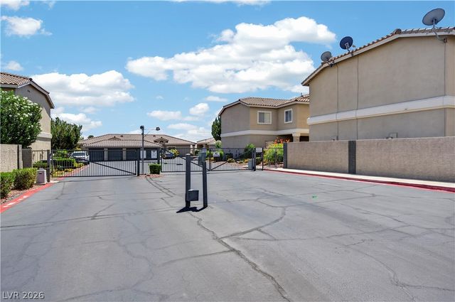 3212 Mystic Ridge Court, Las Vegas, NV 89129