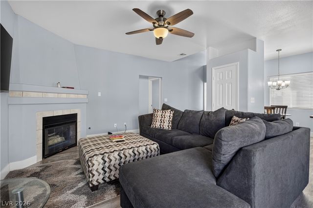 3212 Mystic Ridge Court, Las Vegas, NV 89129