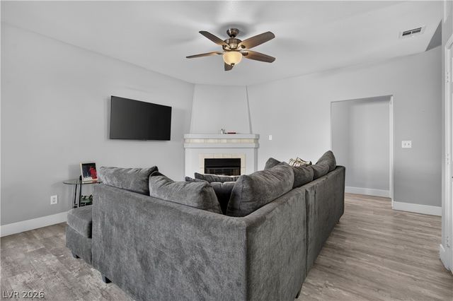 3212 Mystic Ridge Court, Las Vegas, NV 89129