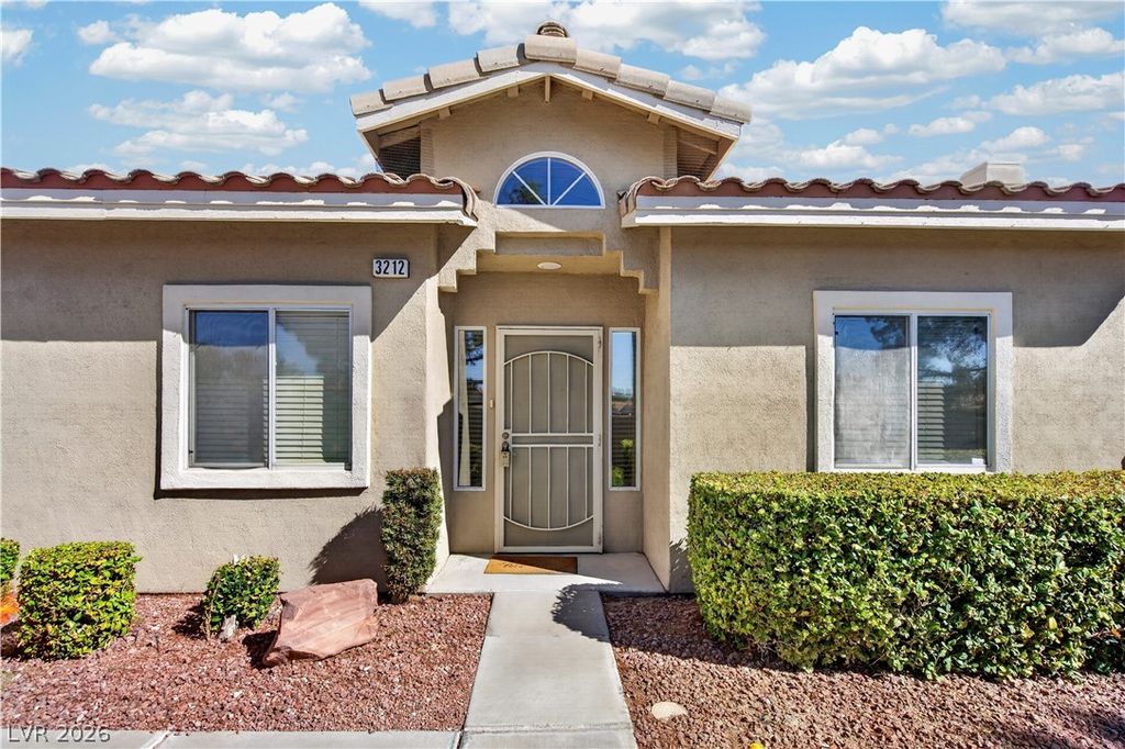 3212 Mystic Ridge Court, Las Vegas, NV 89129
