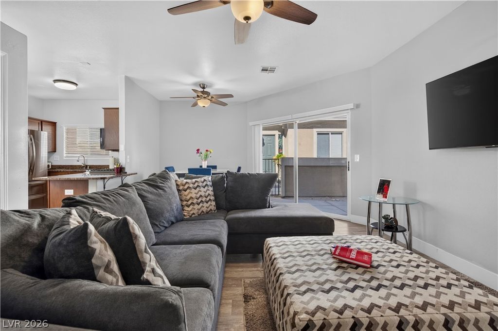 3212 Mystic Ridge Court, Las Vegas, NV 89129 — photo 4