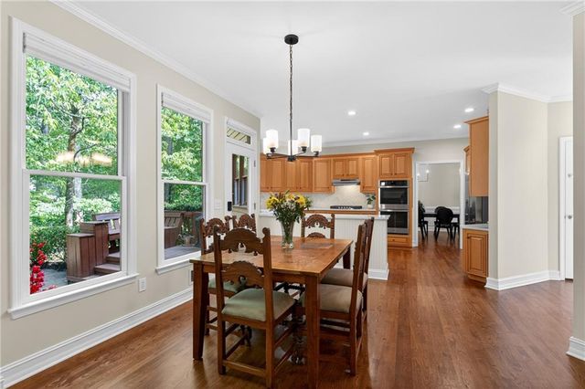 3744 Thunder Way NE, Marietta, GA 30066