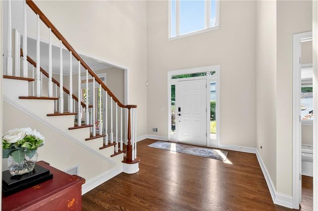 3744 Thunder Way NE, Marietta, GA 30066