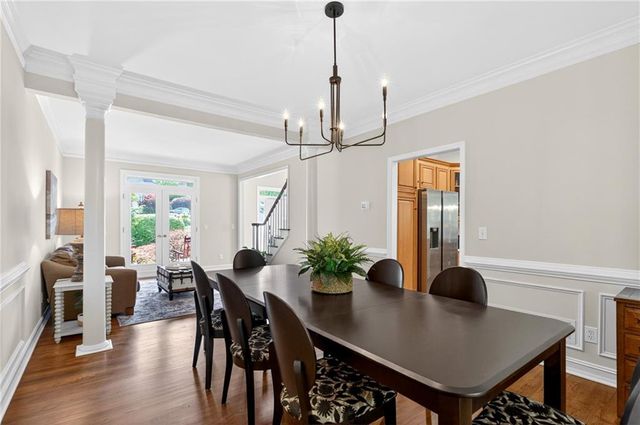 3744 Thunder Way NE, Marietta, GA 30066