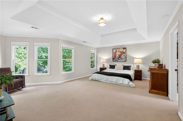 3744 Thunder Way NE, Marietta, GA 30066