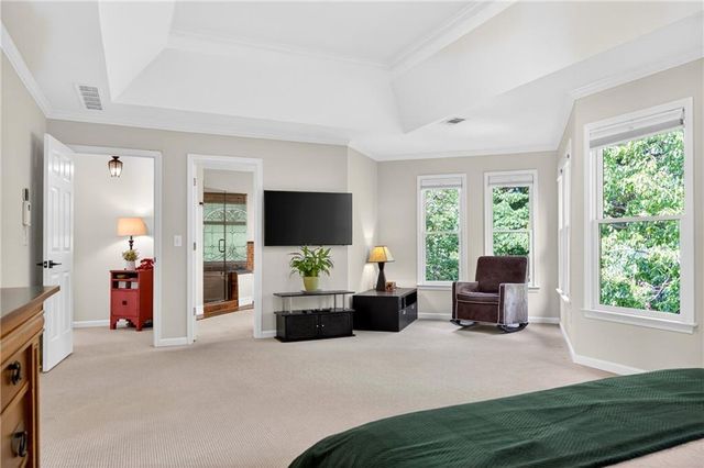 3744 Thunder Way NE, Marietta, GA 30066