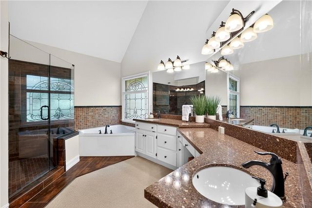 3744 Thunder Way NE, Marietta, GA 30066