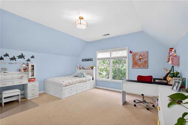 3744 Thunder Way NE, Marietta, GA 30066