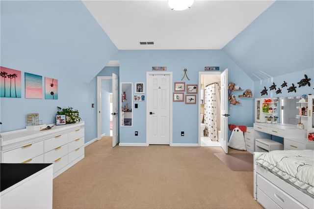 3744 Thunder Way NE, Marietta, GA 30066