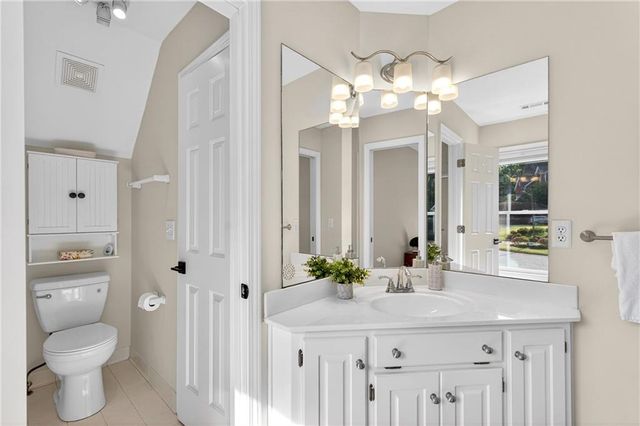 3744 Thunder Way NE, Marietta, GA 30066
