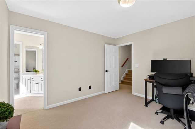 3744 Thunder Way NE, Marietta, GA 30066