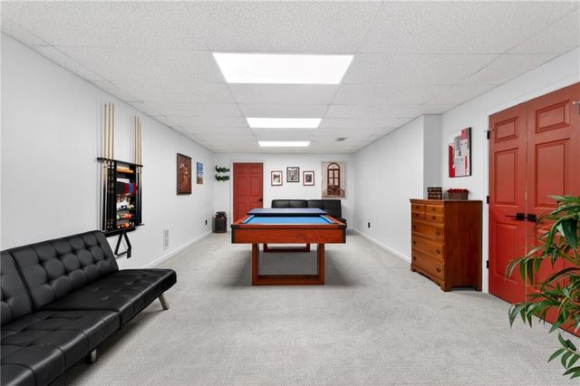 3744 Thunder Way NE, Marietta, GA 30066