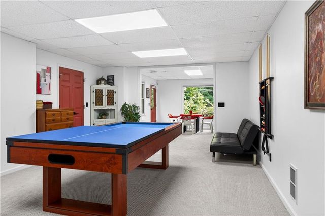 3744 Thunder Way NE, Marietta, GA 30066