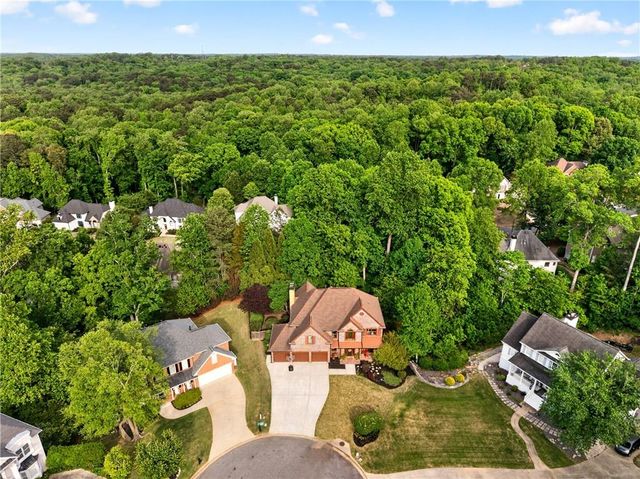 3744 Thunder Way NE, Marietta, GA 30066