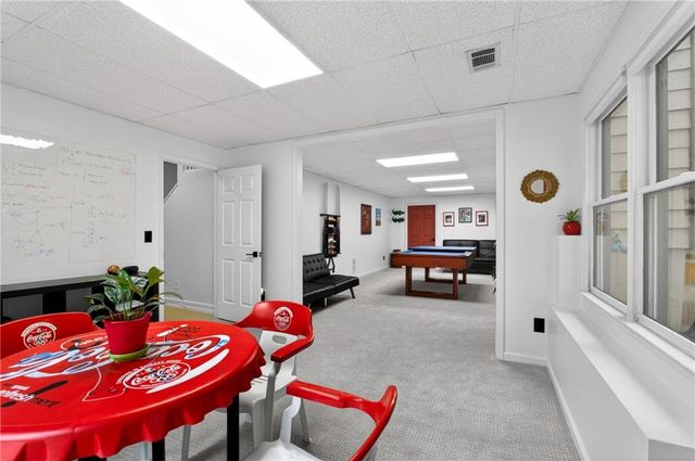 3744 Thunder Way NE, Marietta, GA 30066