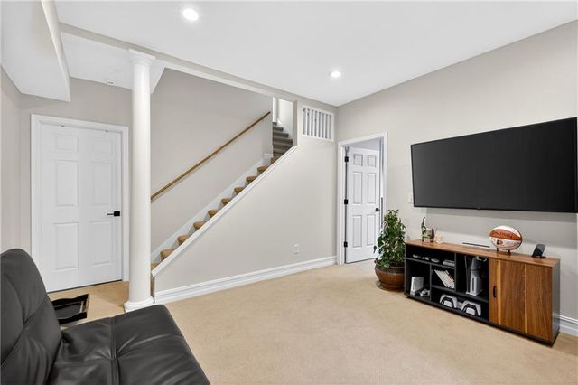 3744 Thunder Way NE, Marietta, GA 30066