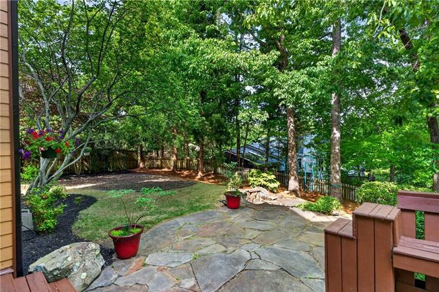 3744 Thunder Way NE, Marietta, GA 30066