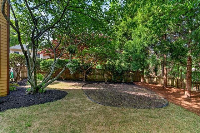3744 Thunder Way NE, Marietta, GA 30066
