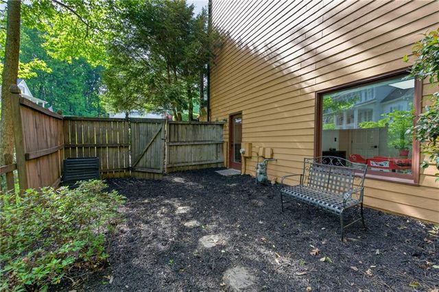 3744 Thunder Way NE, Marietta, GA 30066