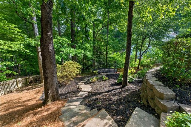 3744 Thunder Way NE, Marietta, GA 30066