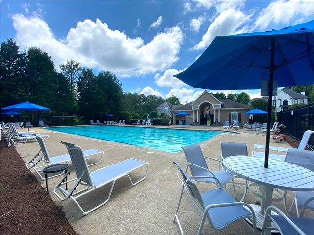 3744 Thunder Way NE, Marietta, GA 30066