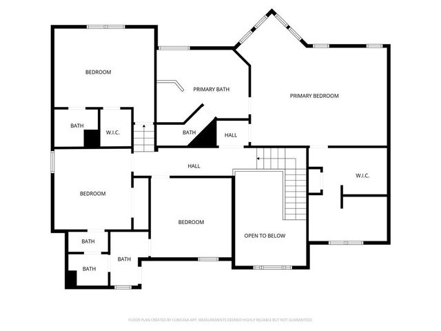 3744 Thunder Way NE, Marietta, GA 30066