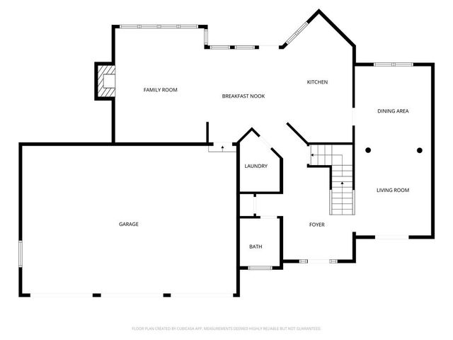 3744 Thunder Way NE, Marietta, GA 30066