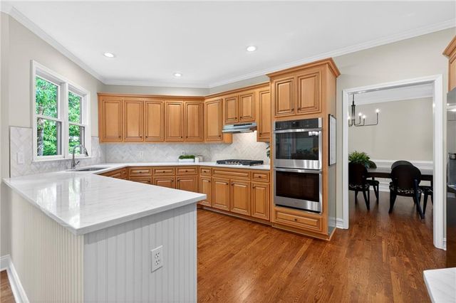 3744 Thunder Way NE, Marietta, GA 30066