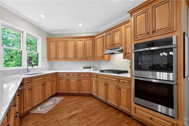 3744 Thunder Way NE, Marietta, GA 30066