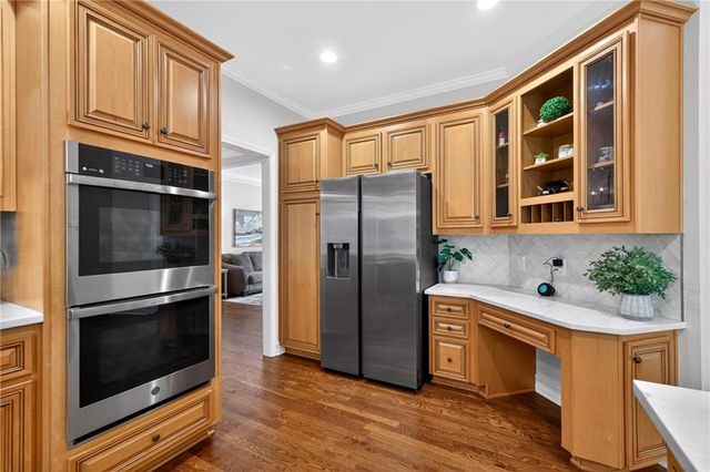 3744 Thunder Way NE, Marietta, GA 30066