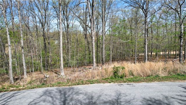 Hamilton Drive, Bella Vista, AR 72715