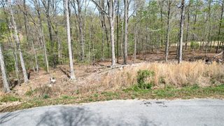 Hamilton Drive, Bella Vista, AR 72715