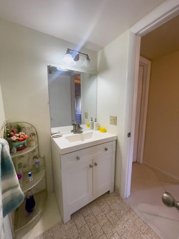 309 Pine Ridge Circle A-1, Greenacres, FL 33463