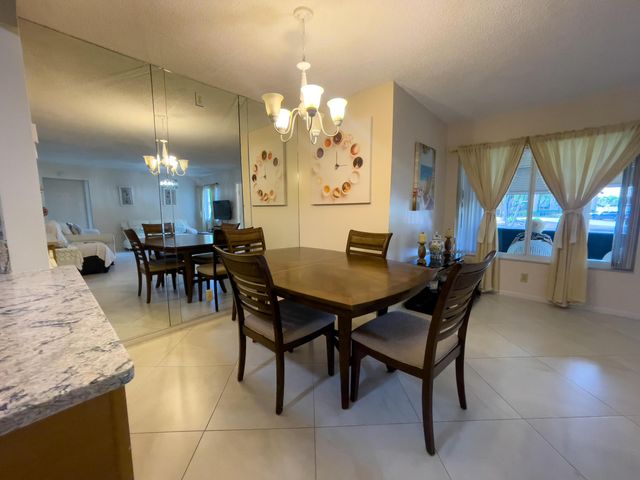 309 Pine Ridge Circle A-1, Greenacres, FL 33463